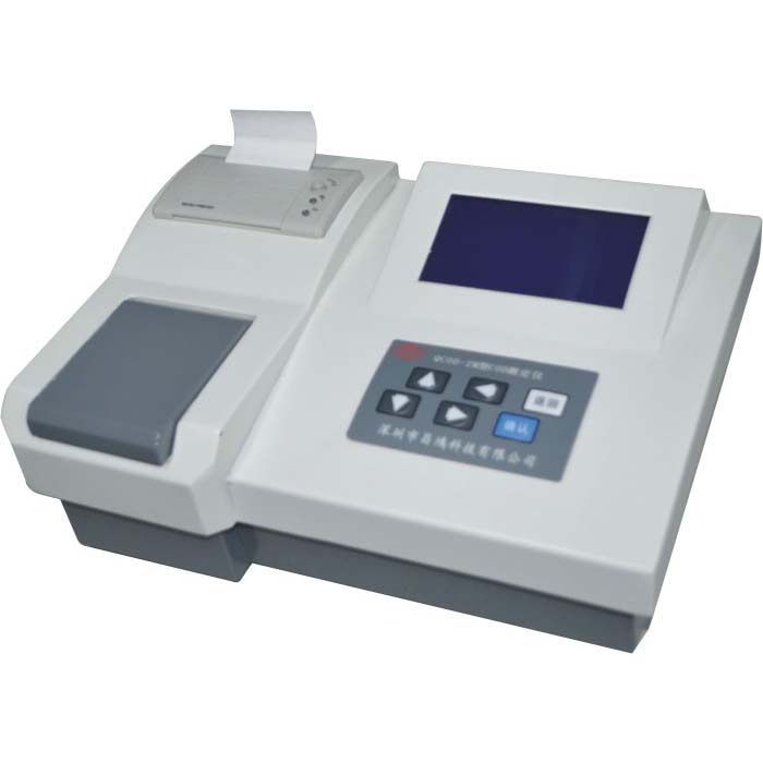高性?xún)r(jià)比COD測(cè)定儀 QCOD-2M型