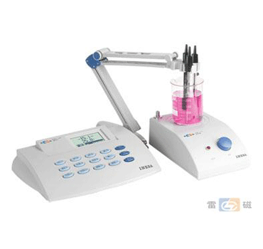 上海雷磁PXSJ-216型離子計(jì) 離子測定分析儀