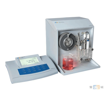 上海雷磁DWS-295F型鈉離子計(jì) 鈉離子濃度計(jì)