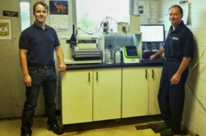 清潔港PeCOD系統