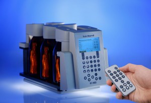 BD600系統帶遙控器