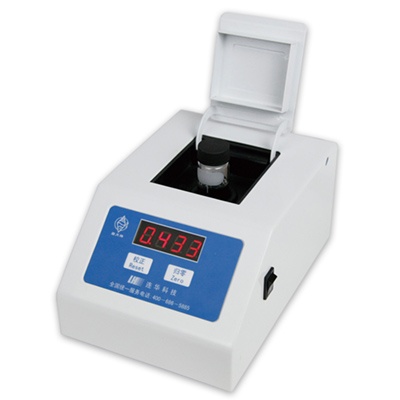 LH-CR3L六價(jià)鉻測定儀