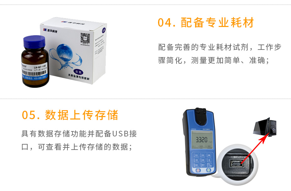 LH-TN2M便攜總氮測(cè)定儀